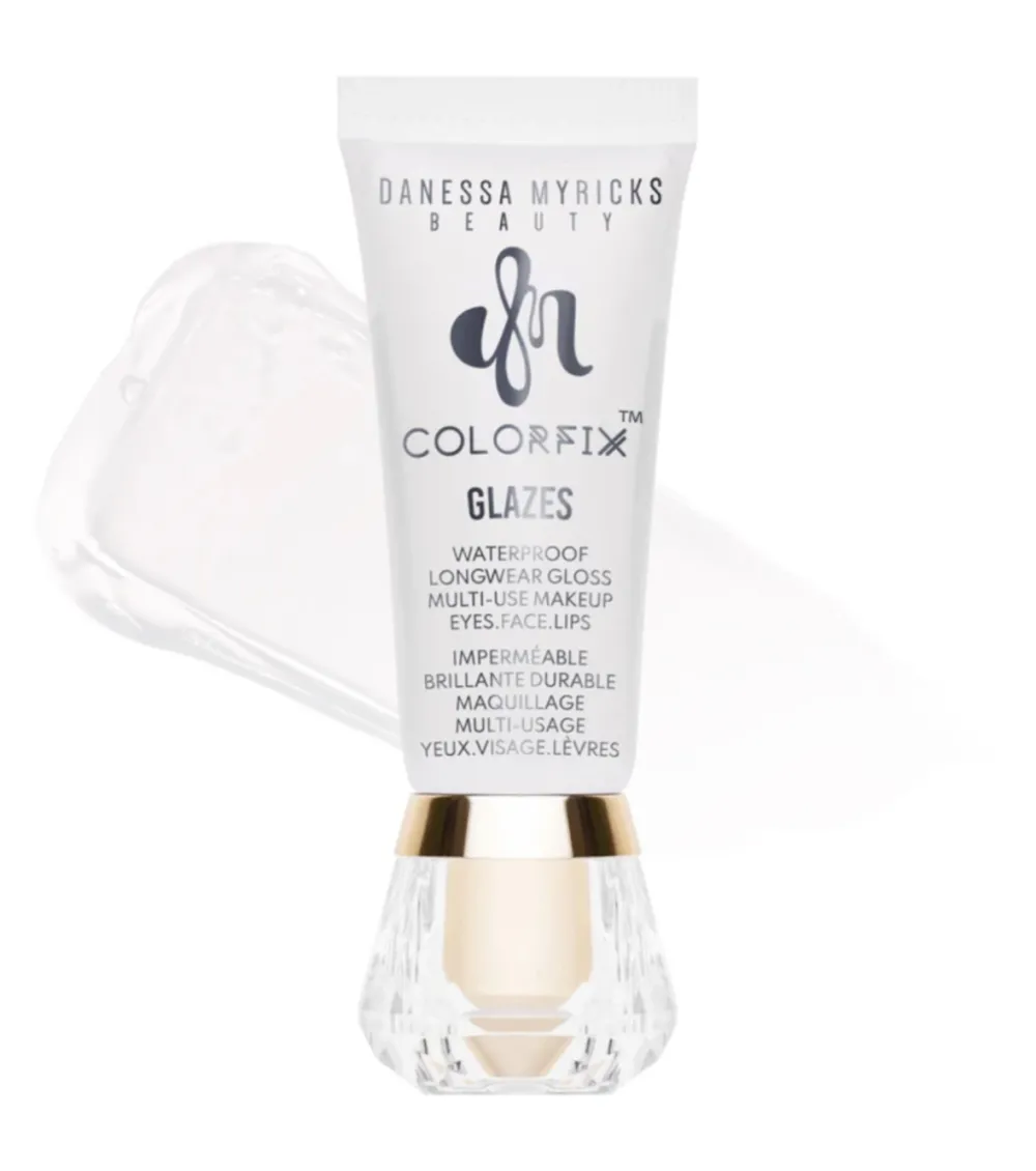 Colorfix Glaze - Clear>Danessa Myricks Online