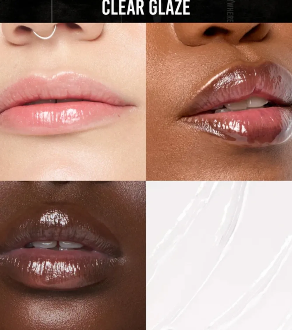 Colorfix Glaze - Clear>Danessa Myricks Online