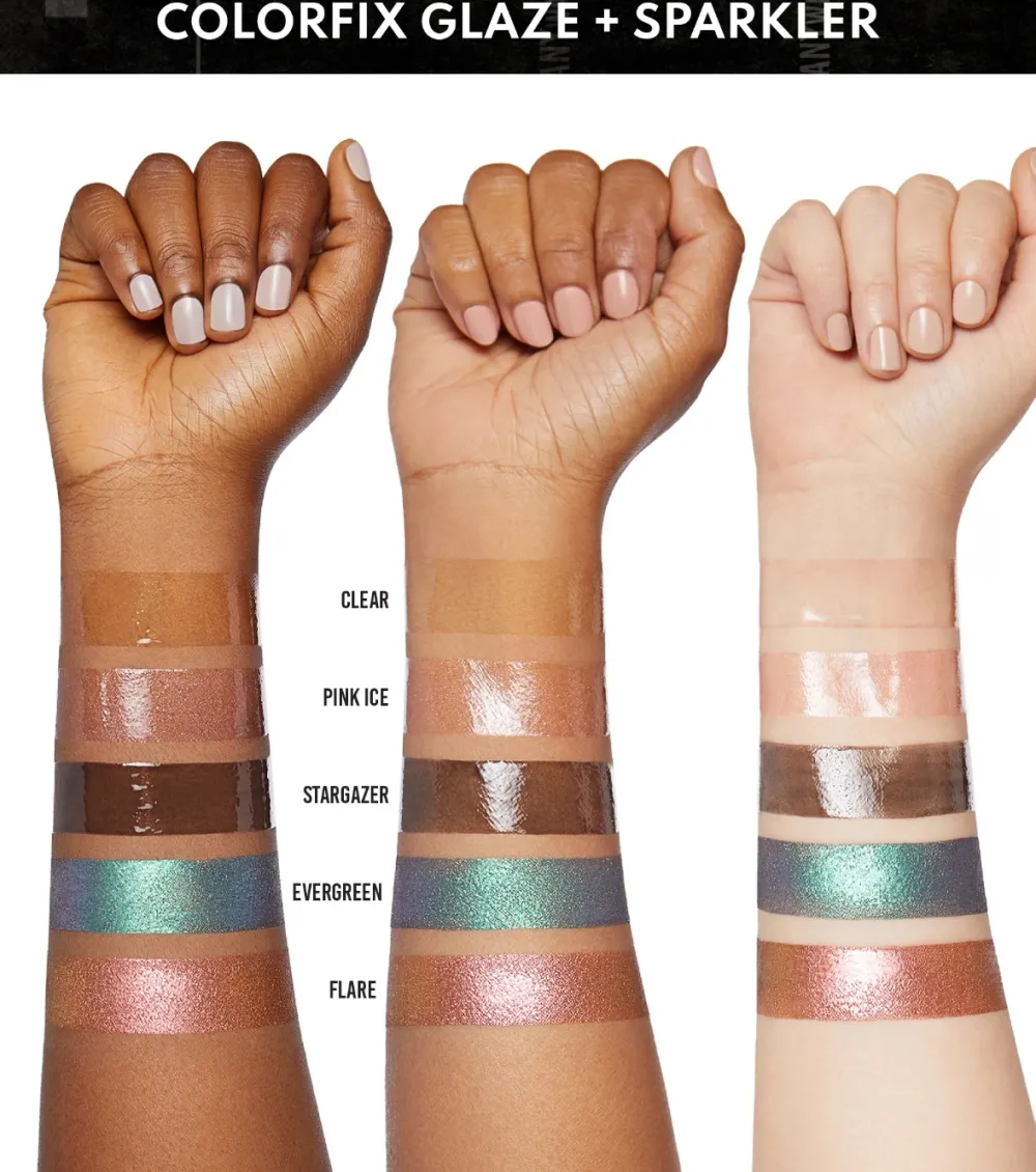 Colorfix Glaze - Stargazer>Danessa Myricks Hot