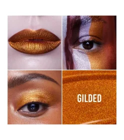 Colorfix Liquid Metals - Glided>Danessa Myricks