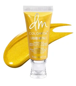 Colorfix Liquid Metals - 24K>Danessa Myricks Outlet