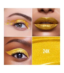 Colorfix Liquid Metals - 24K>Danessa Myricks Outlet