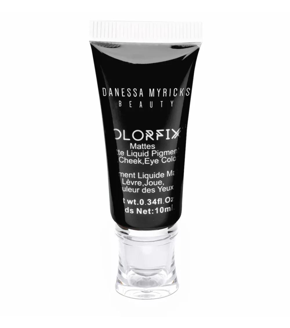 Colorfix Mattes - Blackout>Danessa Myricks Sale