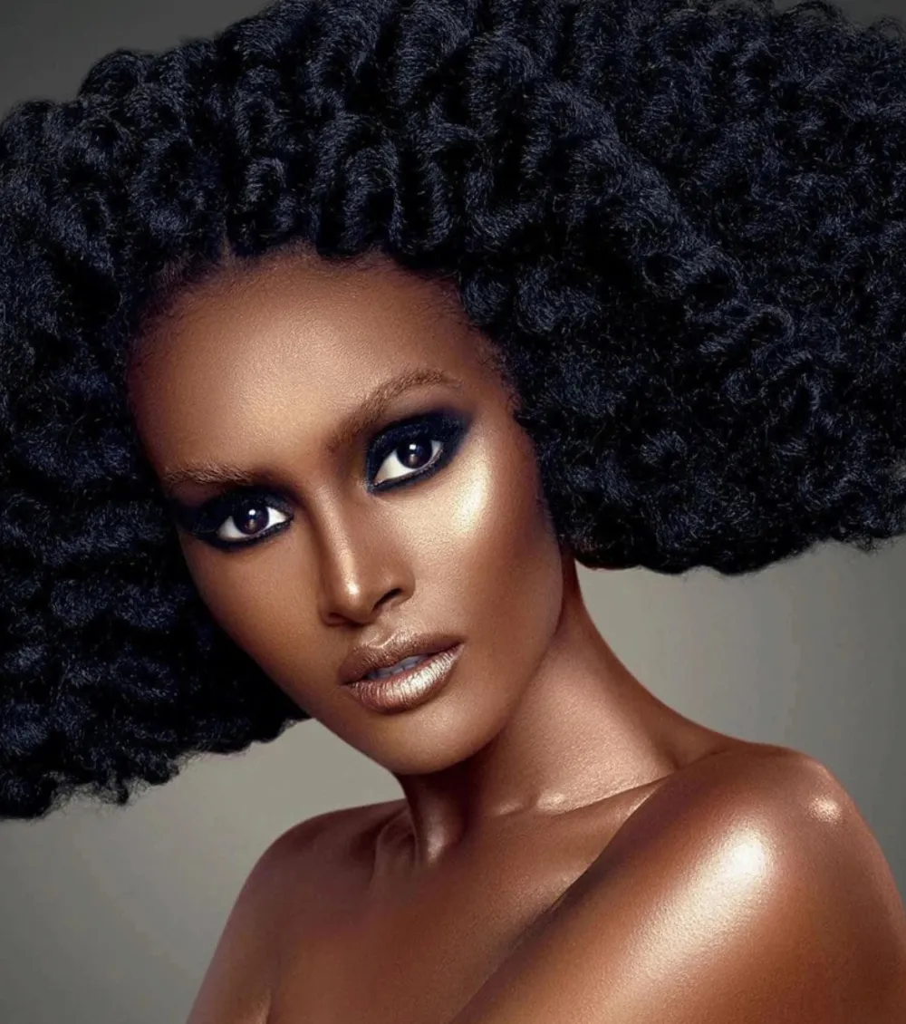 Colorfix Mattes - Blackout>Danessa Myricks Sale