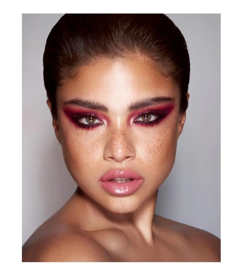 Colorfix Mattes - Bloom>Danessa Myricks