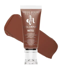 Colorfix Mattes - Brownie>Danessa Myricks