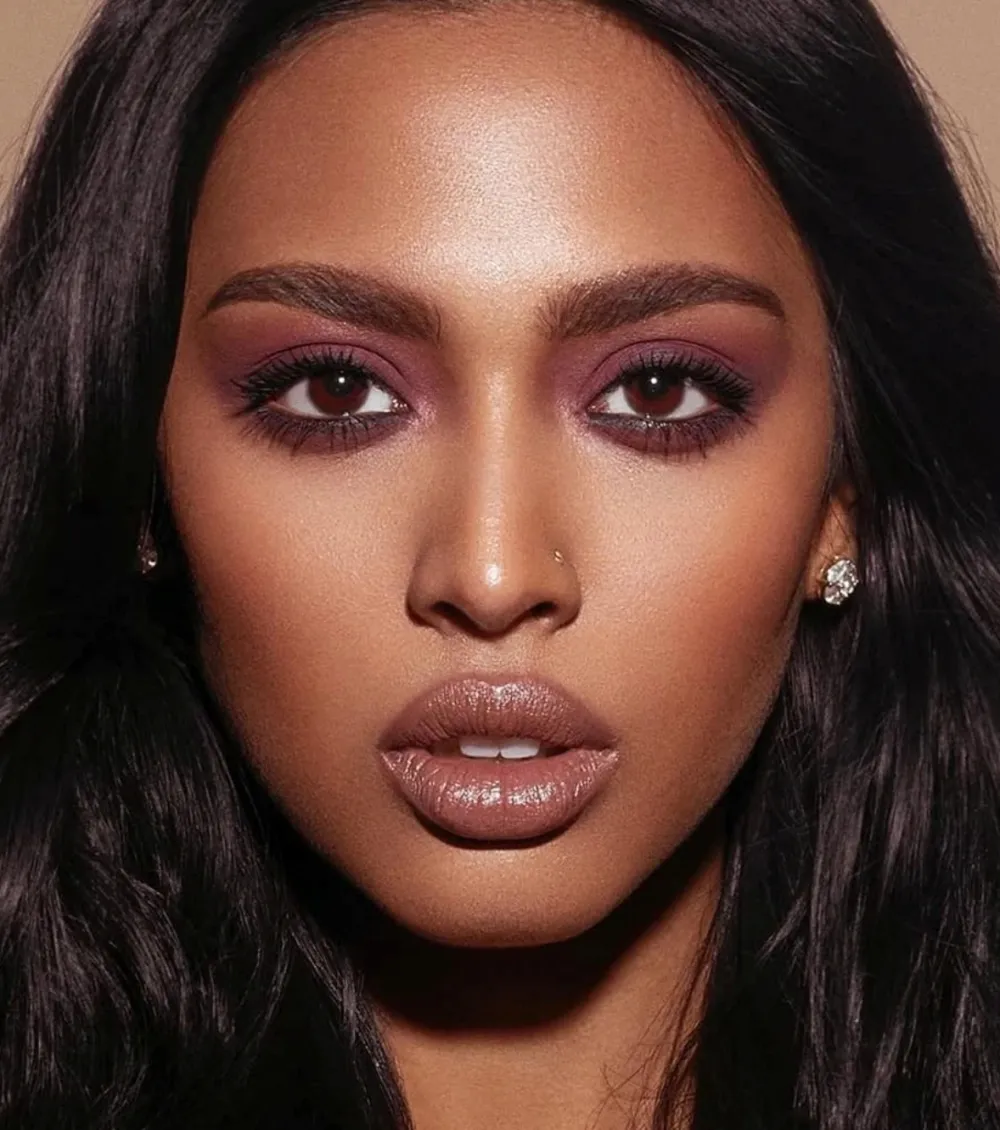 Colorfix Mattes - Chestnut>Danessa Myricks Sale
