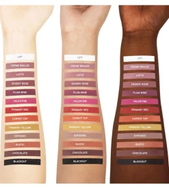 Colorfix Mattes - Desert Rose><noscript><img width=