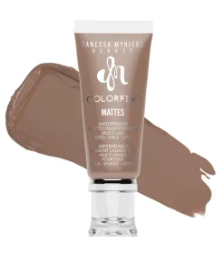 Colorfix Mattes - Exposed>Danessa Myricks Best