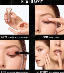Colorfix Mattes - Exposed>Danessa Myricks Best
