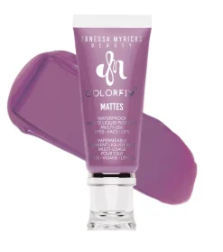 Colorfix Mattes - Joy>Danessa Myricks