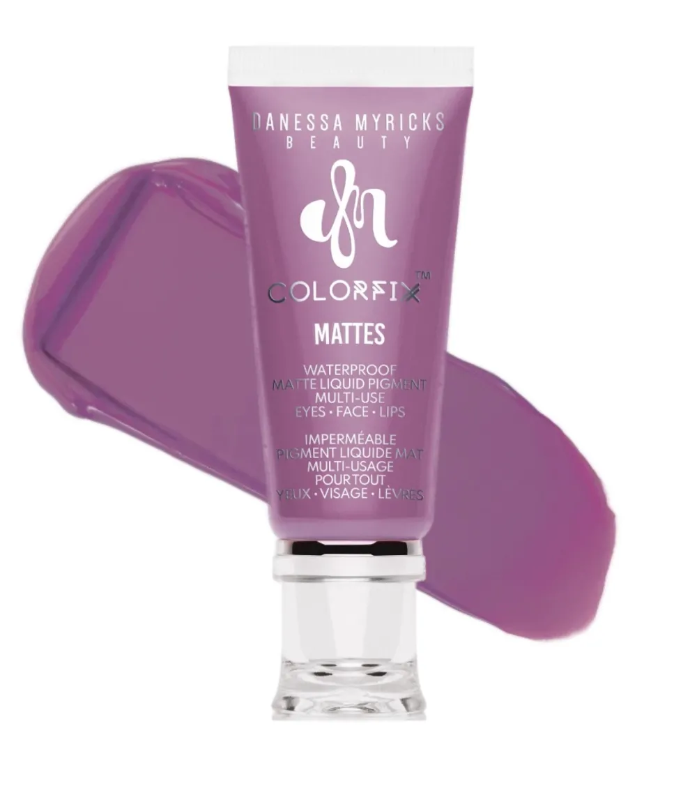 Colorfix Mattes - Joy>Danessa Myricks