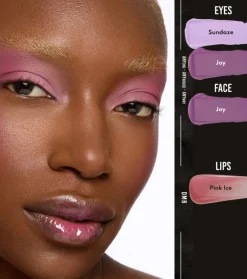 Colorfix Mattes - Joy>Danessa Myricks