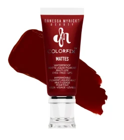 Colorfix Mattes - Primary Red>Danessa Myricks Sale
