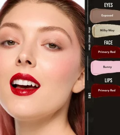 Colorfix Mattes - Primary Red>Danessa Myricks Sale