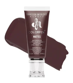 Colorfix Mattes - Tribe>Danessa Myricks Sale