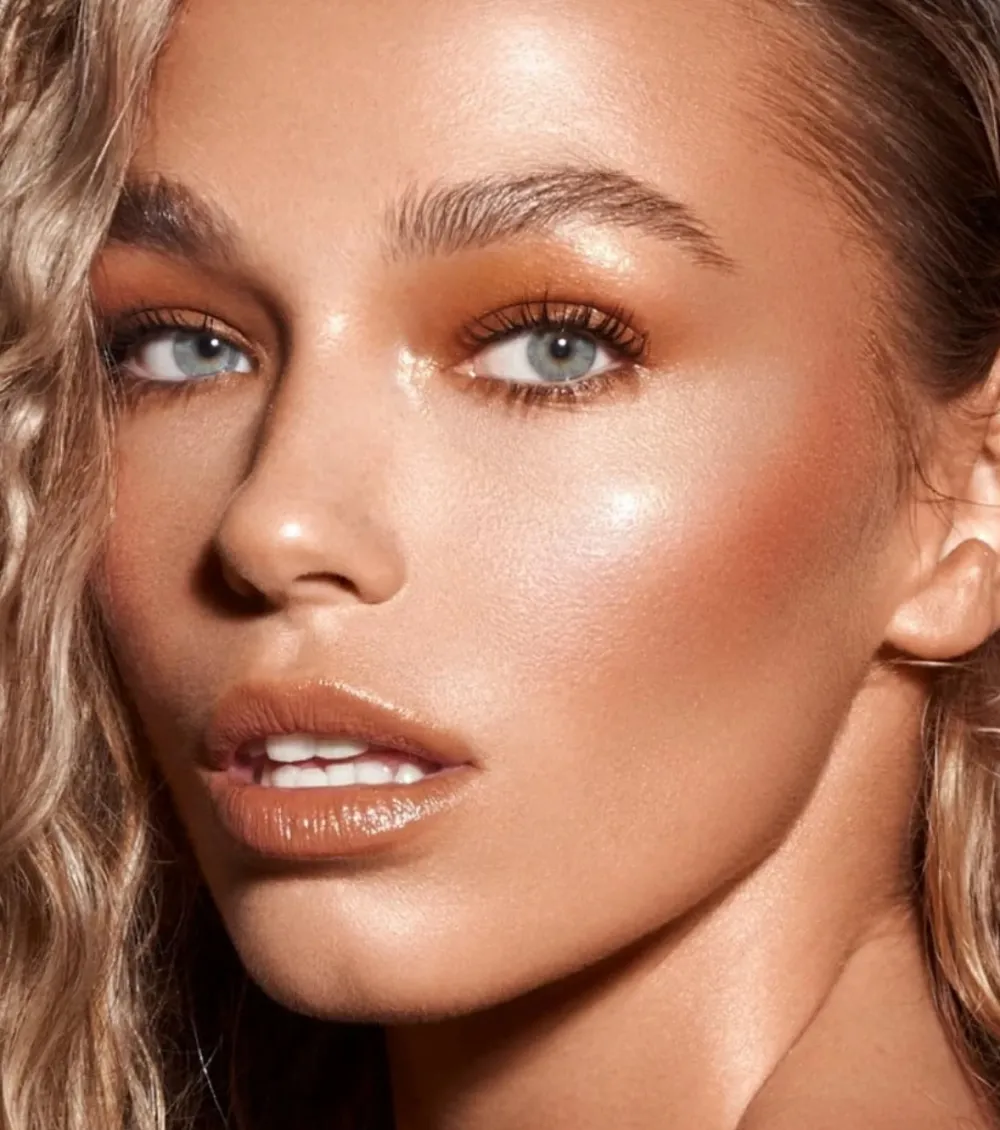 Colorfix Nudes - Nude 3>Danessa Myricks Clearance