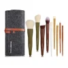 *Colorful Series* - Set 9 brochas de maquillaje>Eigshow Outlet