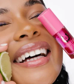 *Cowgirl Queen* - Aceite labial - Pink Cactus><noscript><img width=