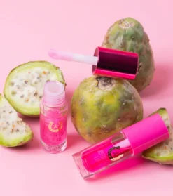 *Cowgirl Queen* - Aceite labial - Pink Cactus><noscript><img width=