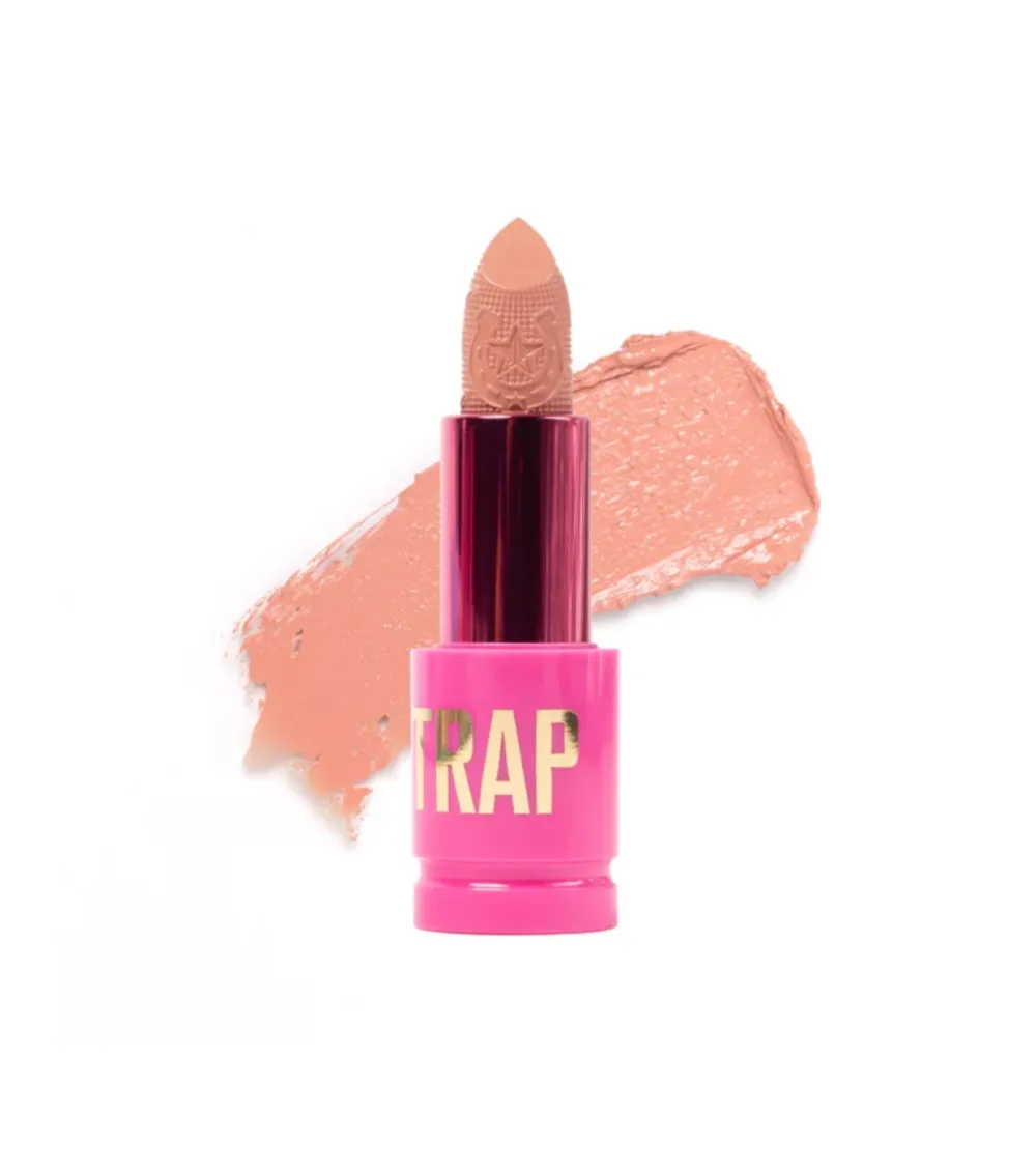 *Cowgirl Queen* - Barra de labios Shiny Trap - Cowboy Suede>Jeffree Star Cosmetics Clearance