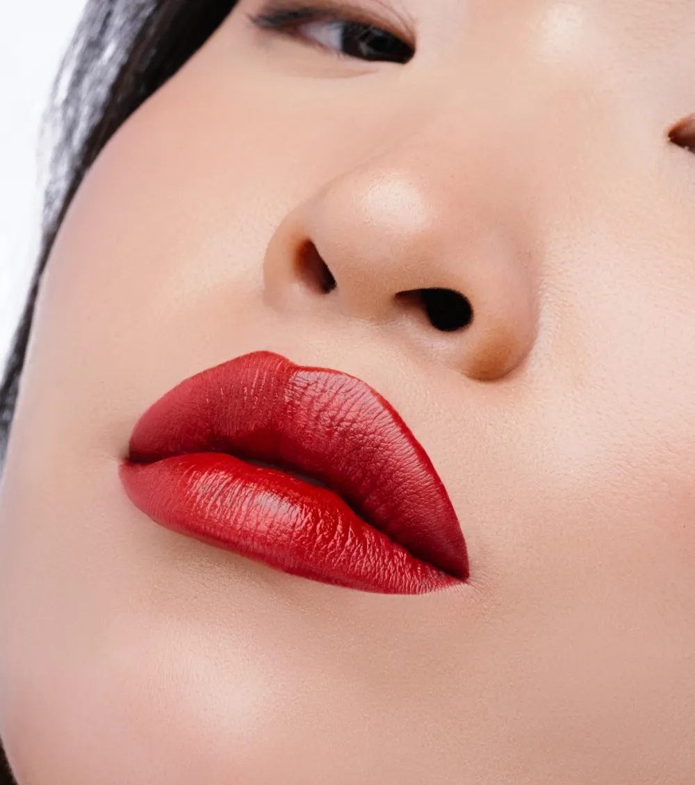 *Cowgirl Queen* - Barra de labios Shiny Trap - Unicorn Blood>Jeffree Star Cosmetics Outlet