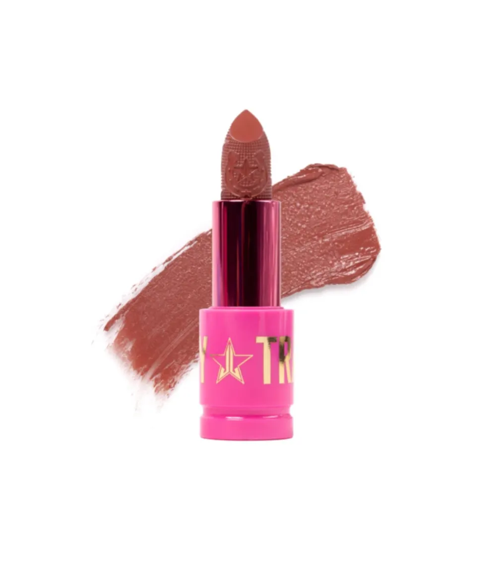 *Cowgirl Queen* - Barra de labios Shiny Trap - Rodeo Love>Jeffree Star Cosmetics Discount