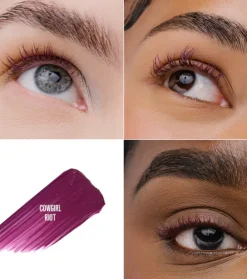 *Cowgirl Queen* - Máscara de pestañas BeachProof - Cowgirl Riot>Jeffree Star Cosmetics Best