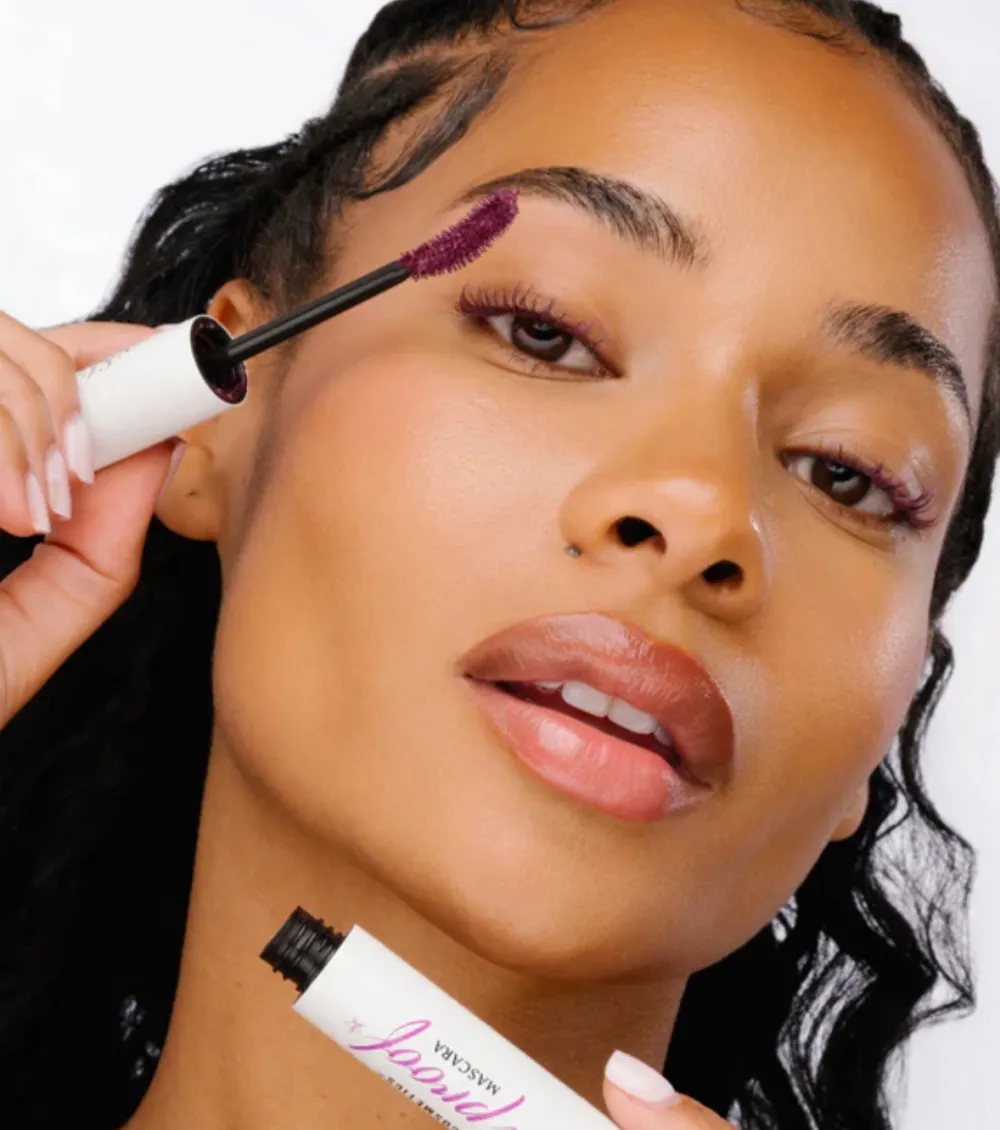 *Cowgirl Queen* - Máscara de pestañas BeachProof - Cowgirl Riot>Jeffree Star Cosmetics Best