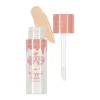 *Cozy Feeling* - Base de maquillaje y corrector 2 in 1 Whipped Cream - 02: Nude>Lovely Best