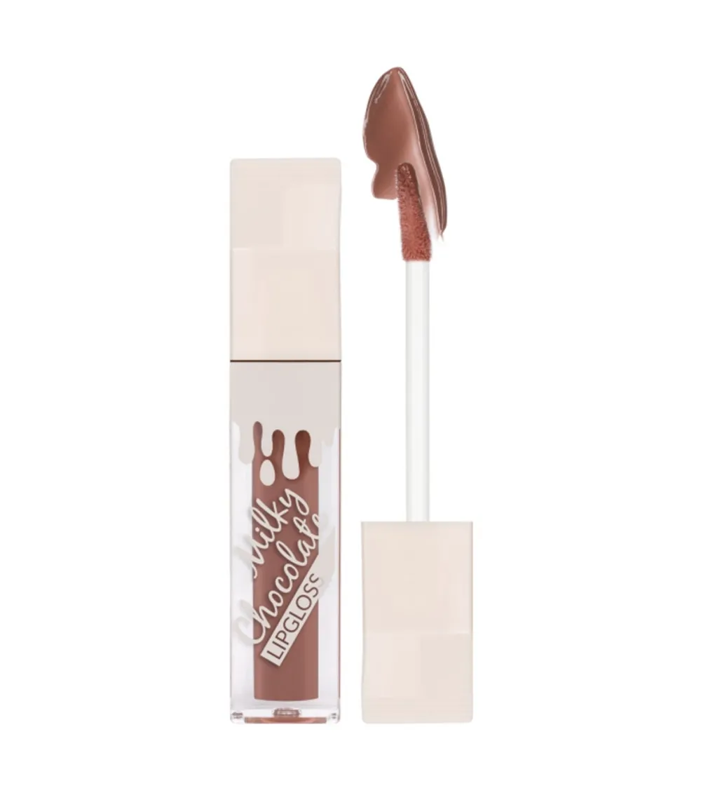 *Cozy Feeling* - Brillo de labios Milky Chocolate - 2>Lovely Sale