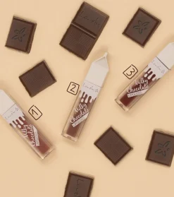 *Cozy Feeling* - Brillo de labios Milky Chocolate - 2>Lovely Sale