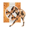 *Cozy Feeling* - Plantilla para eyeliner Cat Eye>Lovely Hot