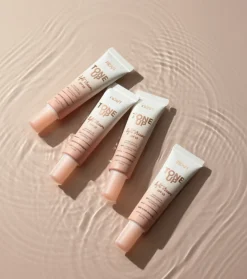 Crema facial tonificante con color Tone Up SPF15 - T01: Light><noscript><img width=