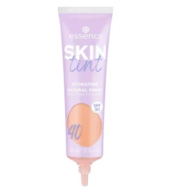 Crema hidratante con color Skin Tint - 40>essence Best
