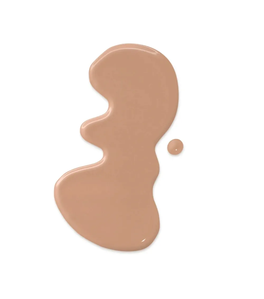 Crema hidratante con color Skin Tint - 10>essence New