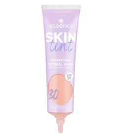 Crema hidratante con color Skin Tint - 30>essence Discount