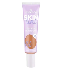Crema hidratante con color Skin Tint - 100><noscript><img width=