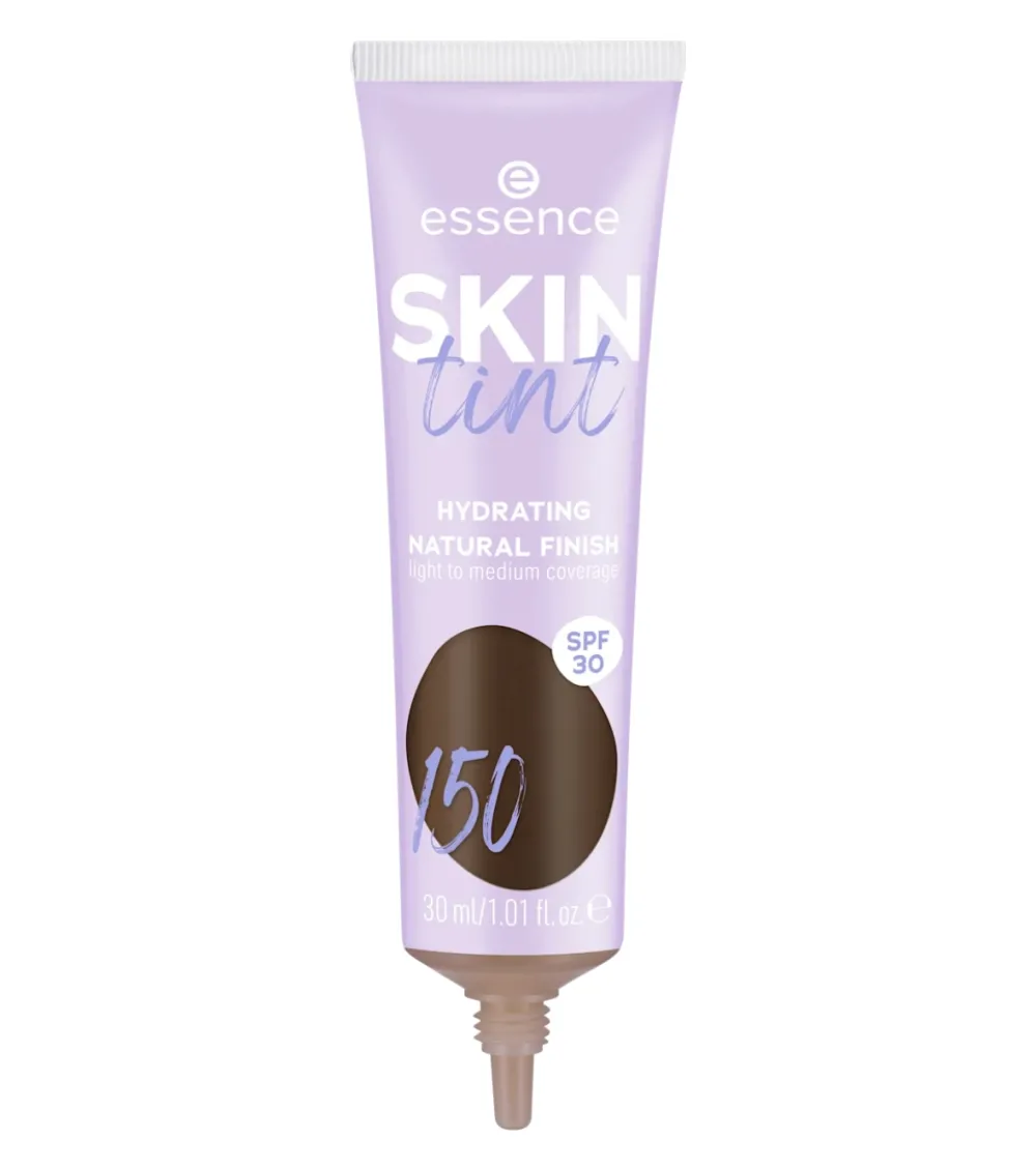 Crema hidratante con color Skin Tint - 150>essence Clearance