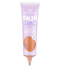 Crema hidratante con color Skin Tint - 70>essence Hot