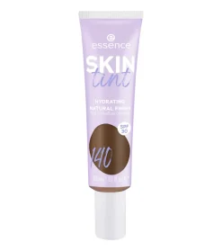 Crema hidratante con color Skin Tint - 140>essence Best
