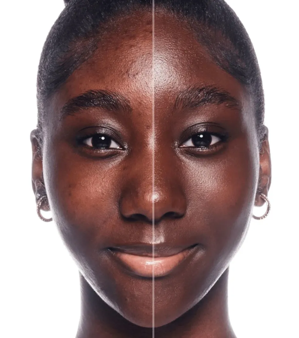 Crema hidratante con color Skin Tint - 140>essence Best