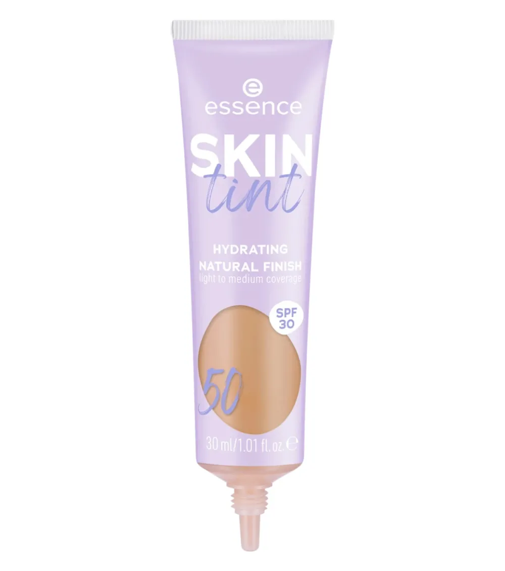 Crema hidratante con color Skin Tint - 50>essence Outlet