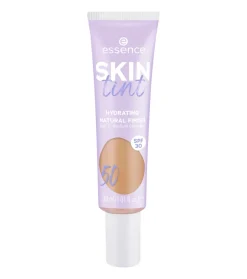 Crema hidratante con color Skin Tint - 50>essence Outlet
