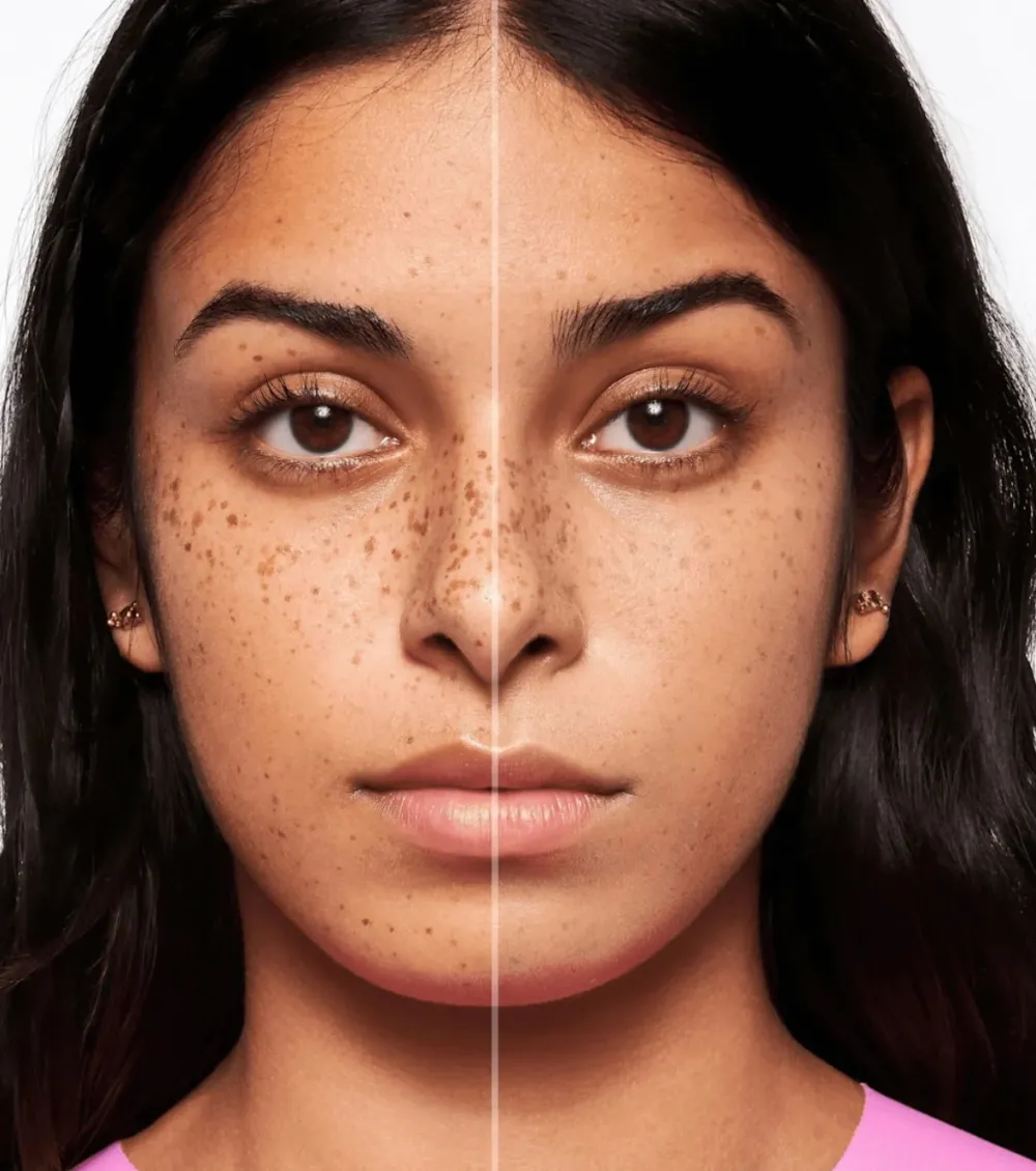 Crema hidratante con color Skin Tint - 50>essence Outlet