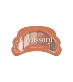 *Croissant* - Mini paleta de sombras de ojos - 02>Vivienne Sabó