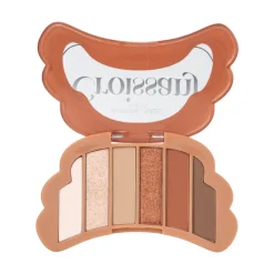 *Croissant* - Mini paleta de sombras de ojos - 02>Vivienne Sabó
