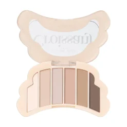 *Croissant* - Mini paleta de sombras de ojos - 01>Vivienne Sabó Outlet