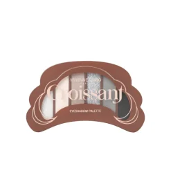 *Croissant* - Mini paleta de sombras de ojos - 04>Vivienne Sabó Clearance