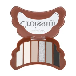 *Croissant* - Mini paleta de sombras de ojos - 04>Vivienne Sabó Clearance
